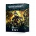Datacards: Orks